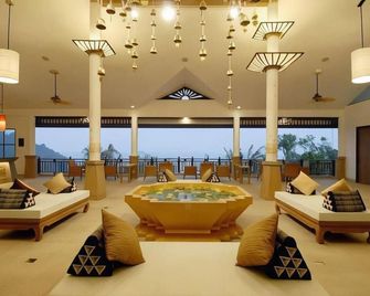 Grand Mandarin Betong Hotel - Betong