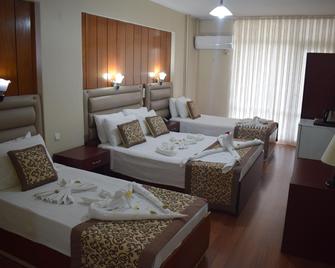 Otel Orhan - Aydin - Habitación