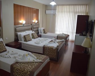 Otel Orhan - Aydin - Habitación