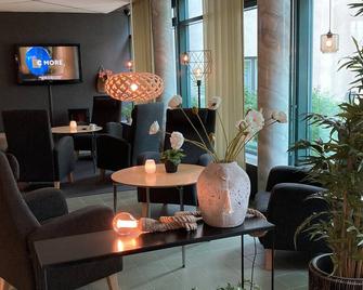 Hotell Björken - Umeå - Lounge