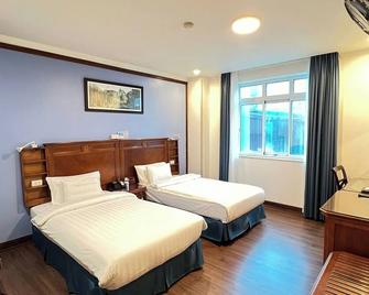 A25 Phan Dinh Phung Hotel - Hanoi - Habitación