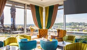 Magnus Hotel Kaunas - Kaunas - Lounge