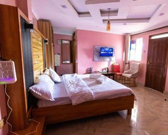Watervibe Hotel - Ruiru - Habitación