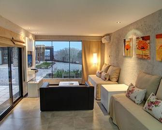 Posta Natural - Tandil - Living room