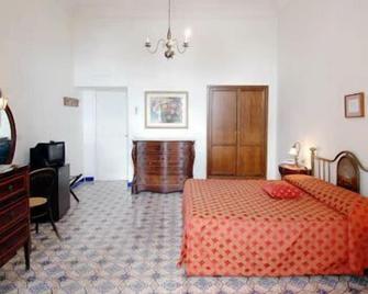 Hotel Lidomare - Amalfi - Sovrum