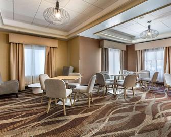 Comfort Inn and Suites Chestertown - Chestertown - Dining room