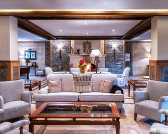 Hotel Vielha Val d'Arán, Affiliated by Meliá - Viella - בניין