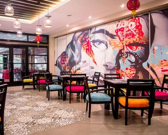 Luminor Hotel Jember By Wh - Jember - Restaurant
