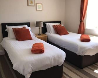 No 52 bed and breakfast - Helston - Schlafzimmer