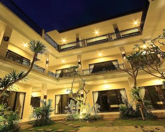 Balian Paradise Resort - Selemadeg - Building