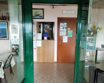 Hotel Giordana - Loano