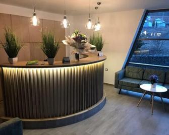 Hotel Roser House Boutique - Colibița