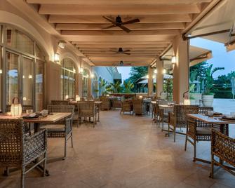Hacienda Son Antem Golf Resort, Autograph Collection - Llucmajor - Restaurace