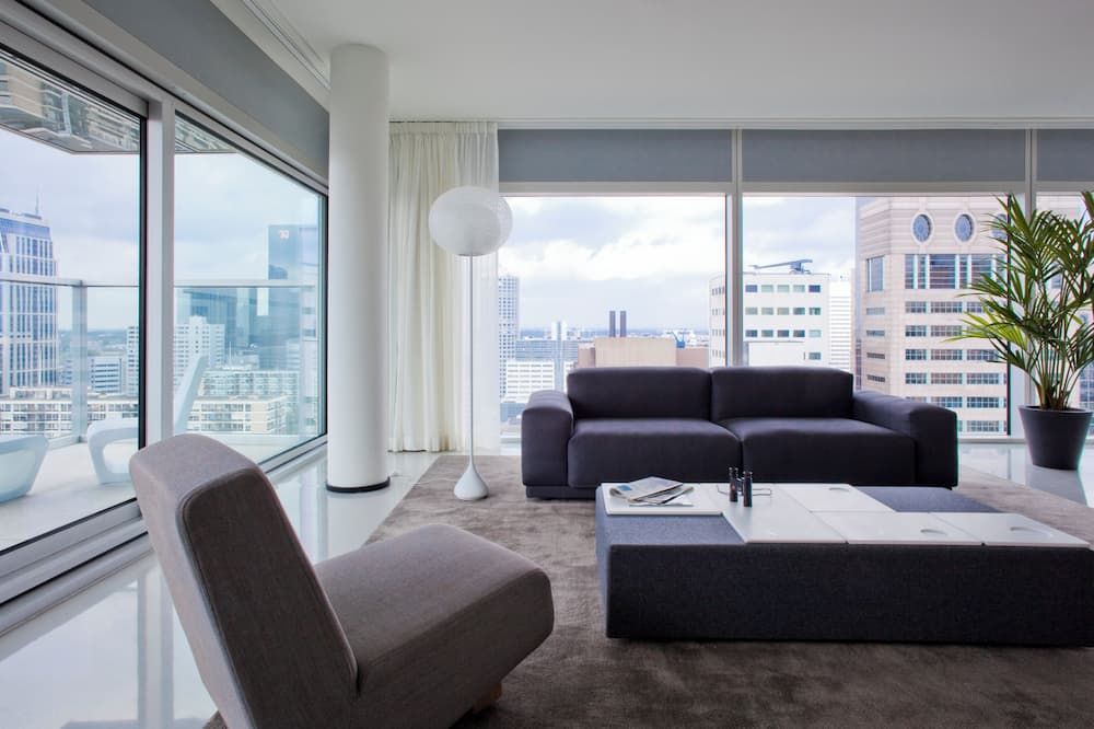 Urban Residences Rotterdam