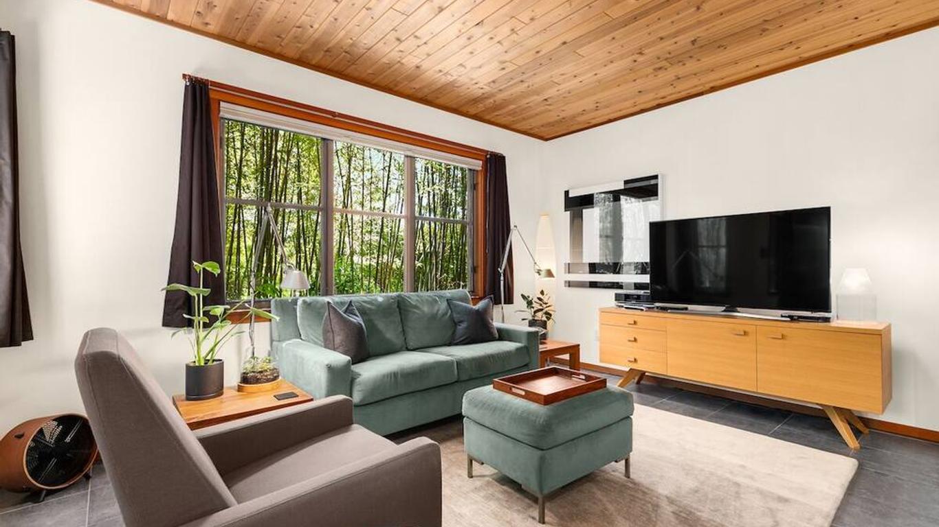 Coast Cabins