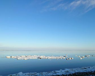Op Oost Boutique hotel & Restaurant het Kook Atelier - Oosterend - Gebouw