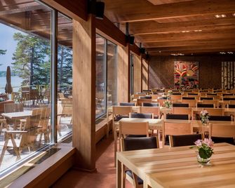 Hotel Hanasaari - Espoo - Restoran