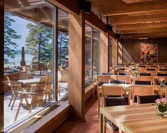 Hotel Hanasaari - Esbo - Restaurant