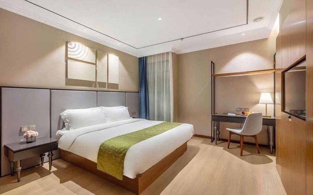 Greentree Eastern Hotel (Xiamen Zhongshan Road Pedestrian Street)