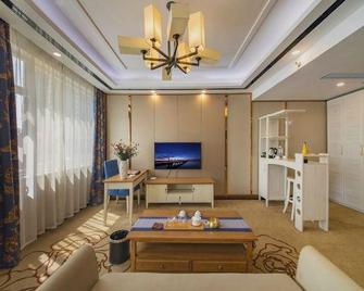 Jun'an Hotel - Luoyang