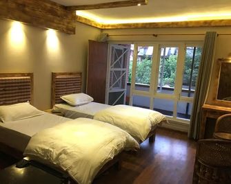 Silu Homes by Hostmandu - Lalitpur