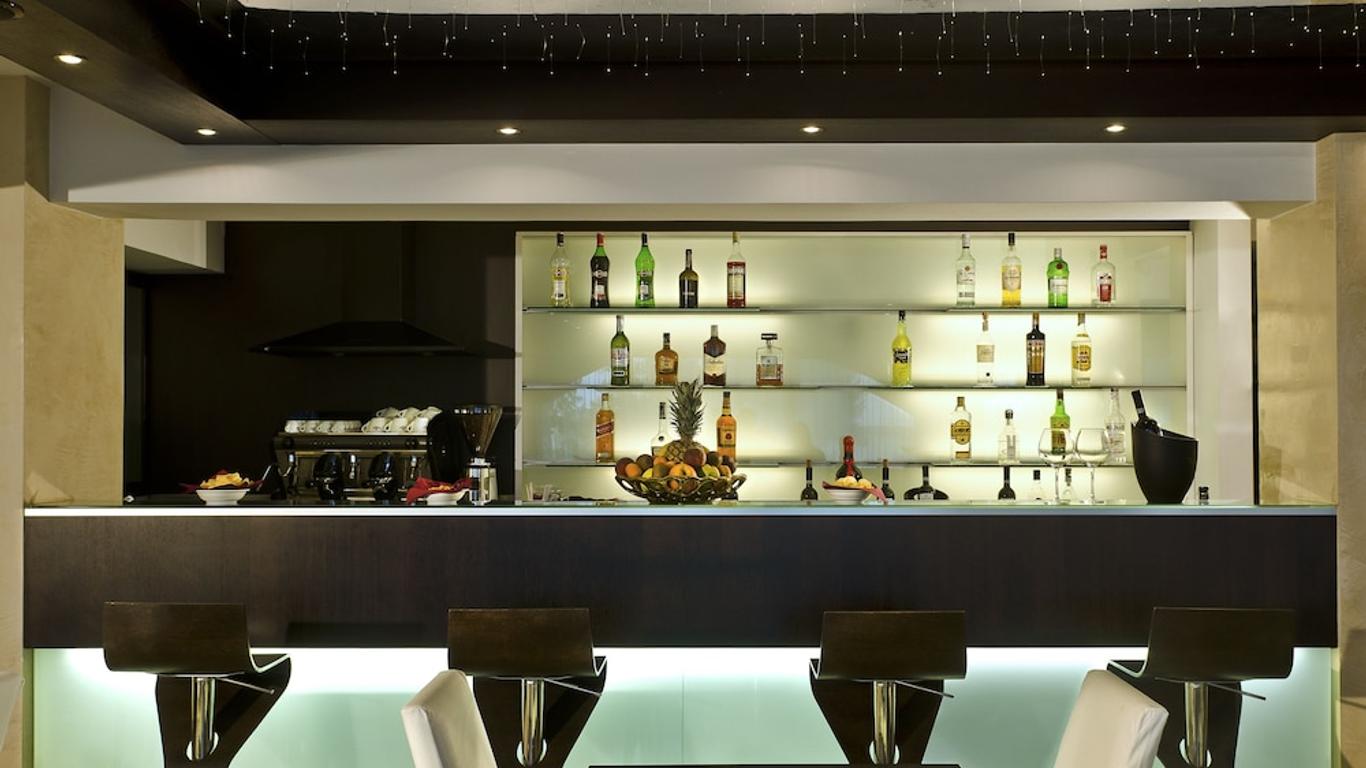 هوتل بيتيت باليه