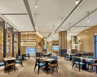 Four Points by Sheraton Chengdu, High-Tech Zone Exhibition Center - Chengdu - Restaurant