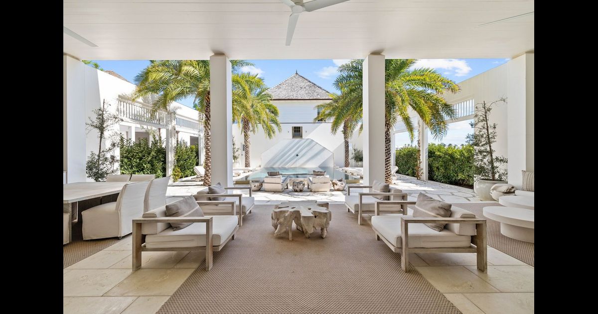 Kaiya Beach Resort in Rosemary Beach, the United States from $781