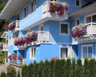 Appartementhaus Lercher - Flattach