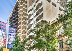 國王街地鐵公寓酒店 - 悉尼 - 雪梨 - 建築