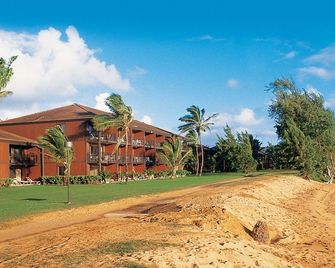 Pono Kai Resort - Kapaa - Byggnad