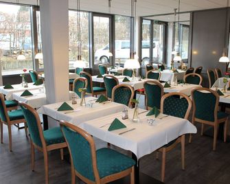 Carstens - Mühbrook - Restaurante