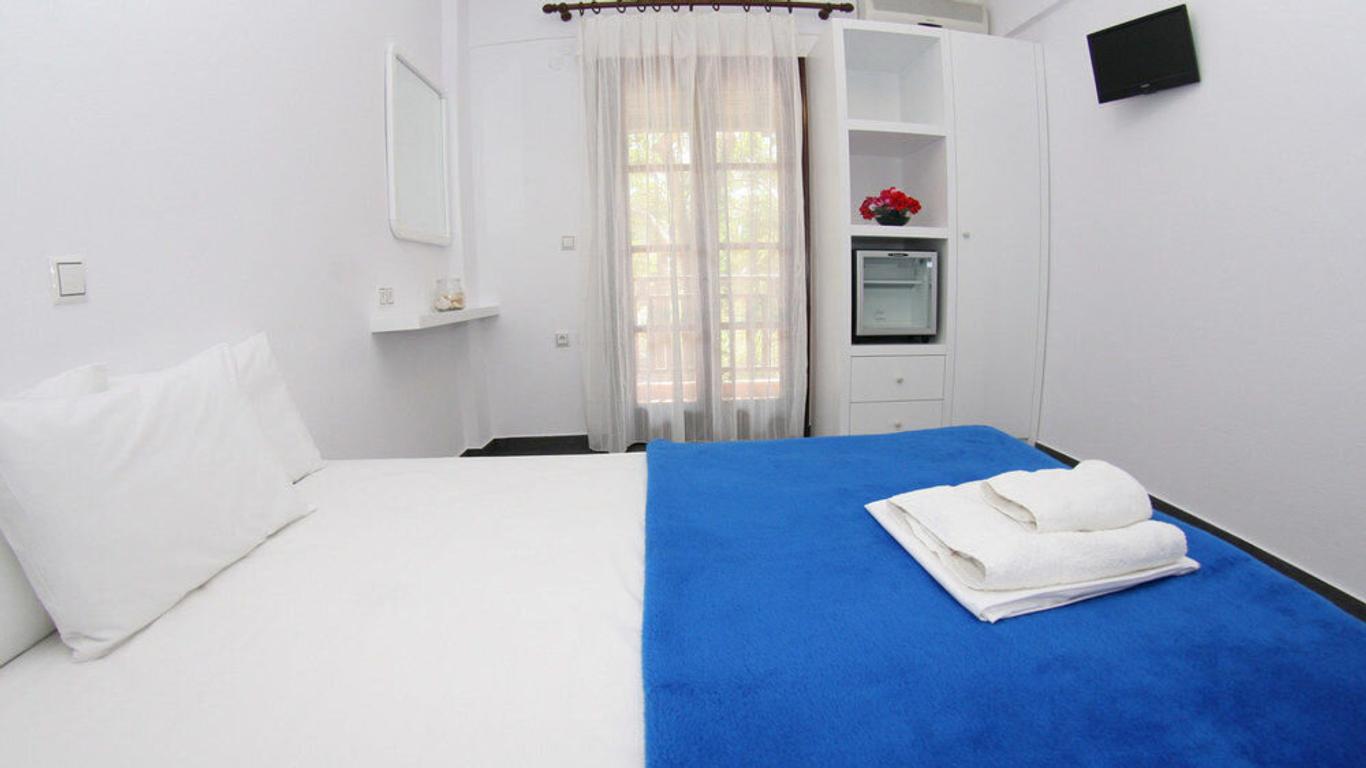 Hotel Theopisti