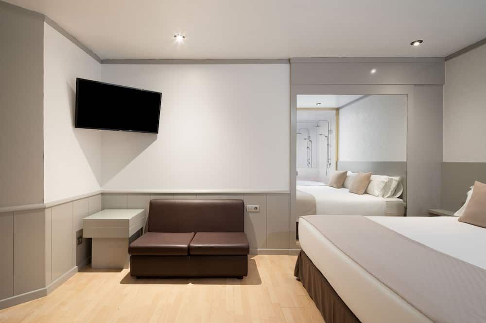 Hotel Punt 14 - Adults only - קאסטלדפלס