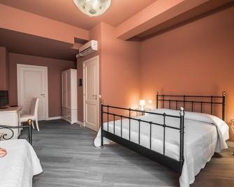 Residenza Cavour - Acireale - Habitación