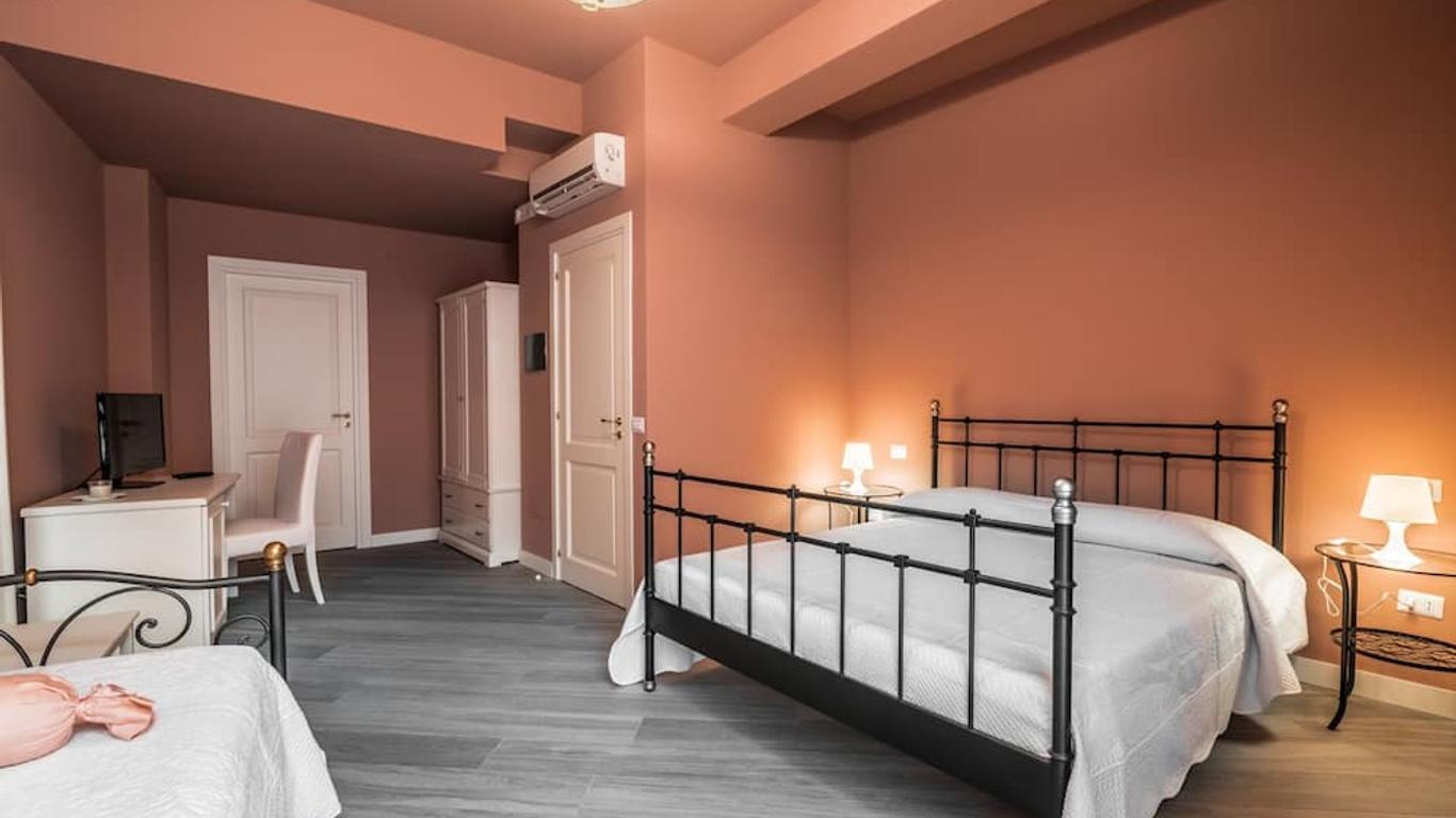 Residenza Cavour