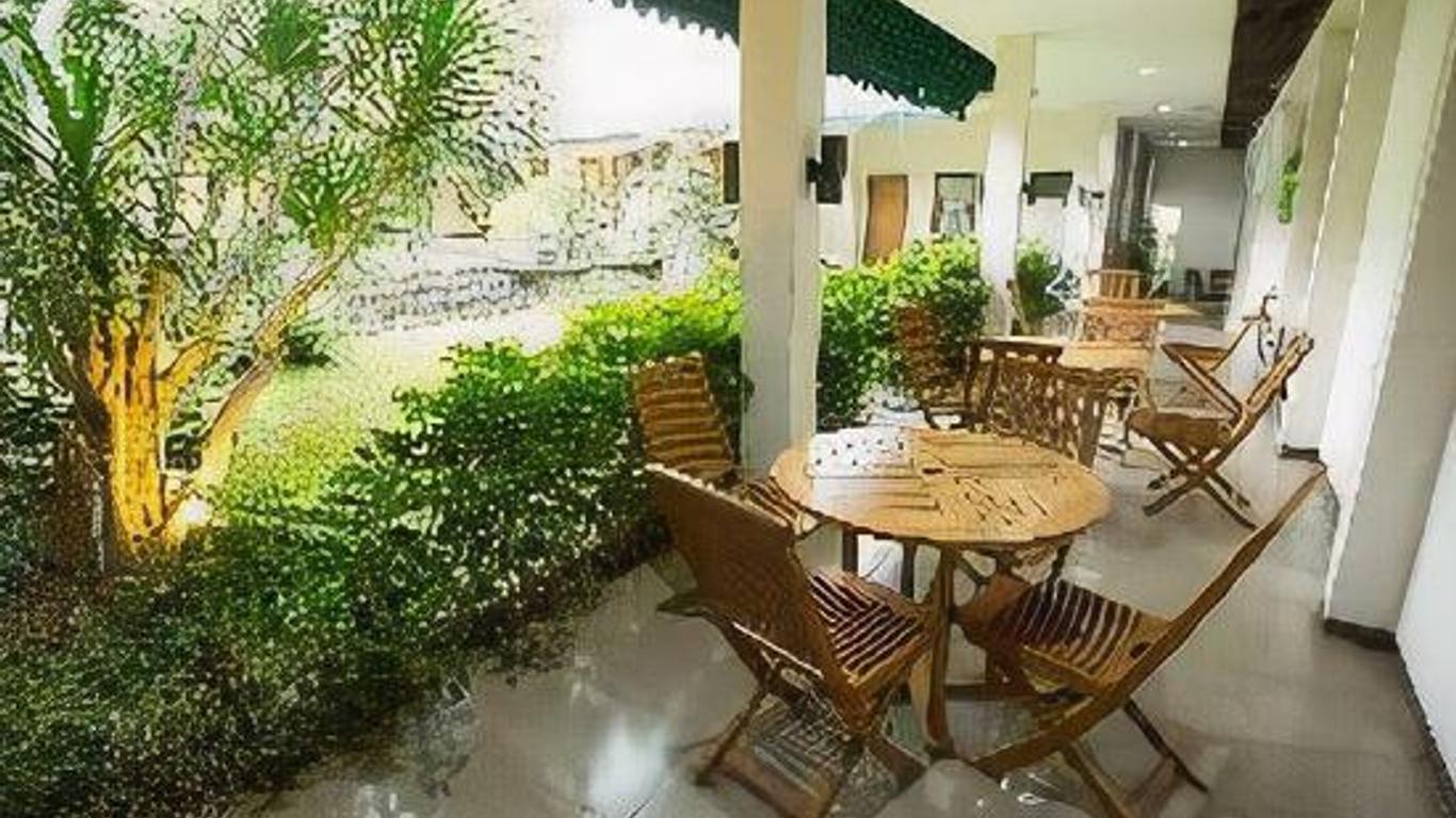Marciella Hotel