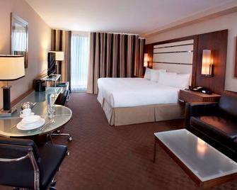 Hotel Le Cantlie Suites - Montreal