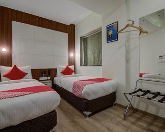 OYO The Onyx - Jamshedpur - Habitación