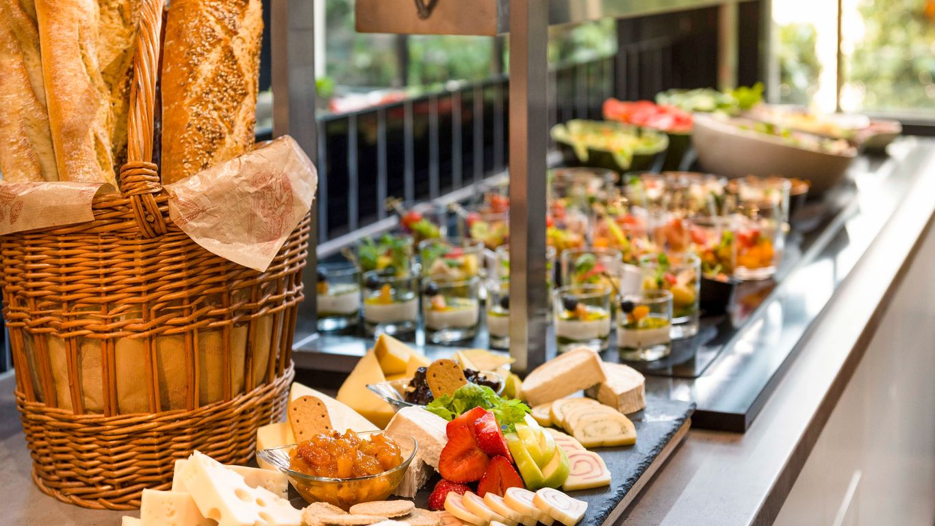 이비스 부다페스트 캐슬 힐