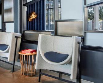 Aloft Phoenix-Airport - Phoenix - Lobby