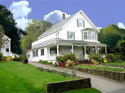 The Ogunquit Inn - Ogunquit - Edifício