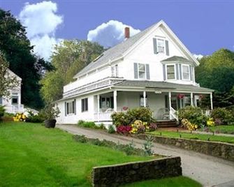 The Ogunquit Inn - Ogunquit - Edifício