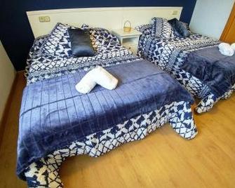 Casa Tia Teresa - A Brea - Bedroom