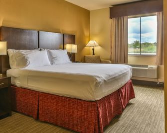 Holiday Inn Express & Suites Houston South - Pearland By IHG - Pearland - Quarto