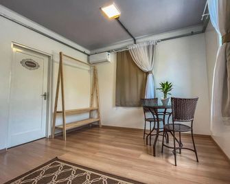 Araucária Hostel e Pousada - São Bento do Sul