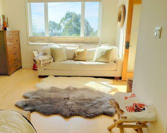Chic & Exclusive Home - Oakland - Decoración