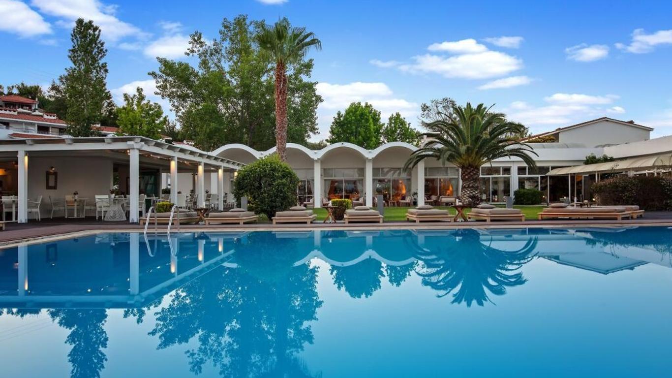 Princess Resort, Santikos Collection