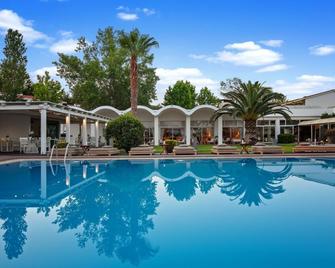 Princess Resort, Santikos Collection - Platanias - Pool