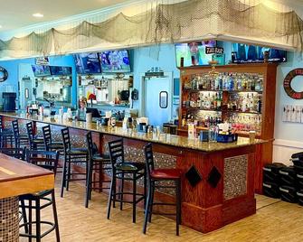 Golf course apartment - Moyock - Bar